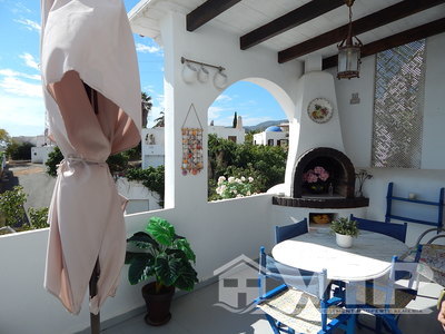 VIP7549: Appartement te koop in Mojacar Playa, Almería