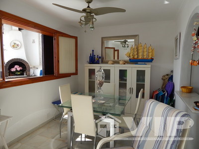 VIP7549: Appartement te koop in Mojacar Playa, Almería