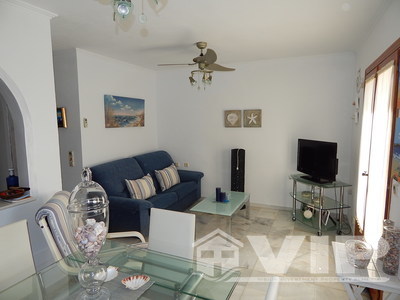 VIP7549: Appartement te koop in Mojacar Playa, Almería