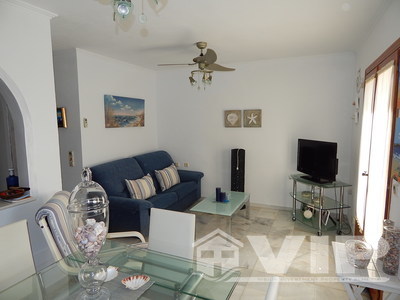 VIP7549: Apartment for Sale in Mojacar Playa, Almería