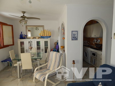 VIP7549: Apartment for Sale in Mojacar Playa, Almería