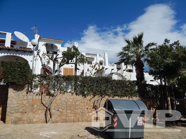 VIP7549: Appartement à vendre dans Mojacar Playa, Almería