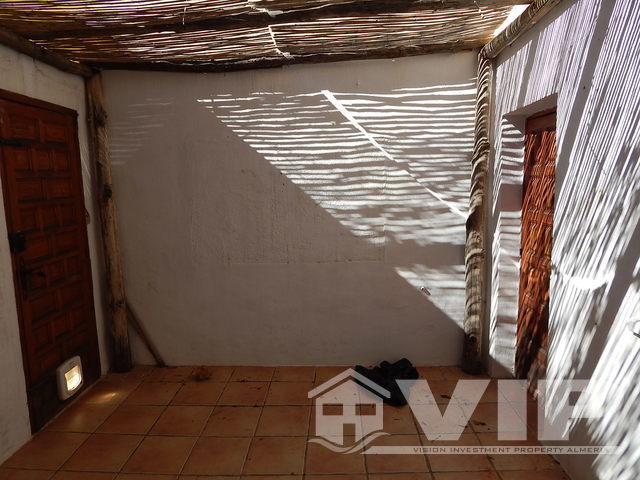 VIP7550: Villa à vendre dans Turre, Almería