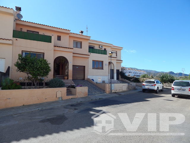 VIP7550: Villa for Sale in Turre, Almería