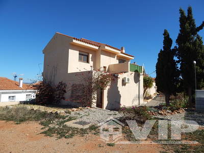 VIP7550: Villa for Sale in Turre, Almería