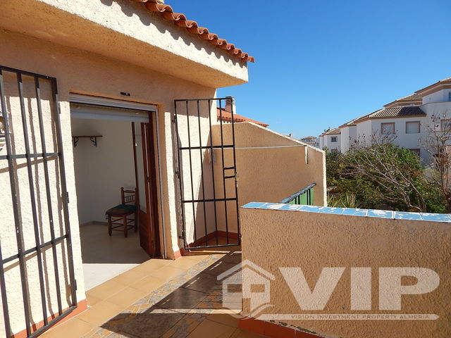 VIP7550: Villa à vendre dans Turre, Almería