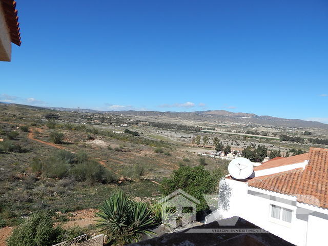 VIP7550: Villa en Venta en Turre, Almería