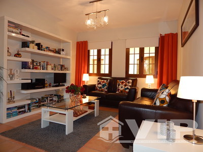 VIP7551: Apartment for Sale in Villaricos, Almería