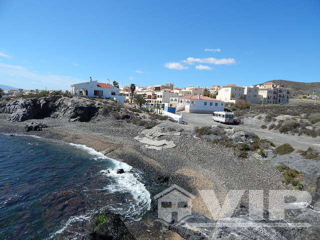 VIP7551: Apartment for Sale in Villaricos, Almería