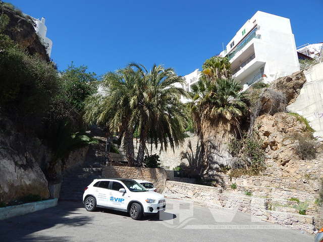 VIP7552: Appartement à vendre dans Mojacar Pueblo, Almería