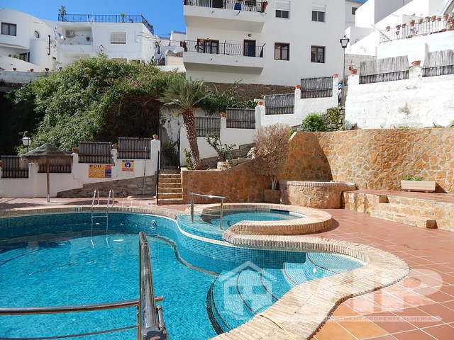 VIP7552: Apartamento en Venta en Mojacar Pueblo, Almería