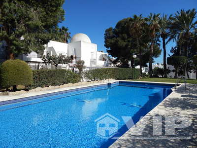 VIP7553: Apartment for Sale in Mojacar Playa, Almería