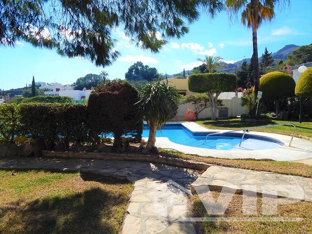 VIP7553: Apartment for Sale in Mojacar Playa, Almería