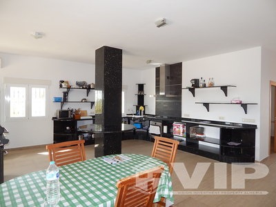 VIP7554: Appartement te koop in Mojacar Playa, Almería