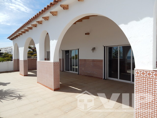 VIP7554: Appartement à vendre dans Mojacar Playa, Almería