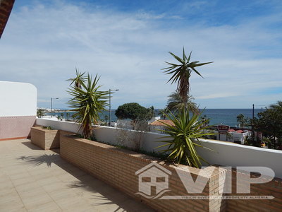 VIP7554: Appartement à vendre en Mojacar Playa, Almería
