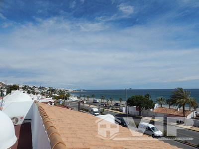 VIP7554: Appartement à vendre en Mojacar Playa, Almería