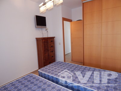 VIP7554: Wohnung zu Verkaufen in Mojacar Playa, Almería