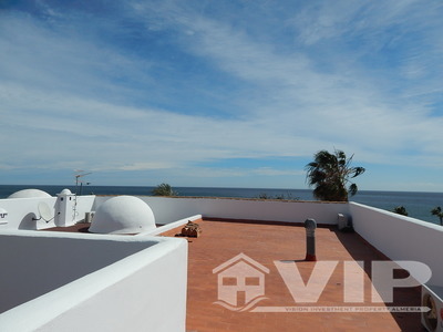 VIP7554: Wohnung zu Verkaufen in Mojacar Playa, Almería