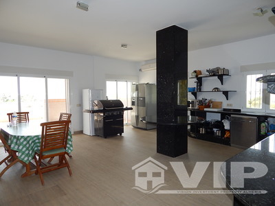 VIP7554: Appartement à vendre en Mojacar Playa, Almería