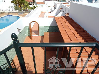 VIP7554: Appartement à vendre en Mojacar Playa, Almería