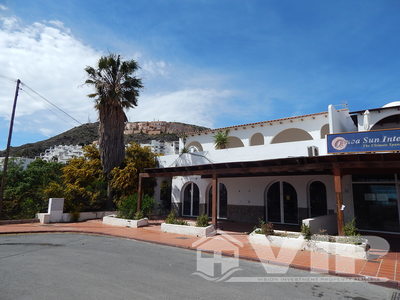 VIP7554: Appartement à vendre en Mojacar Playa, Almería