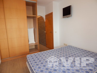 VIP7554: Wohnung zu Verkaufen in Mojacar Playa, Almería