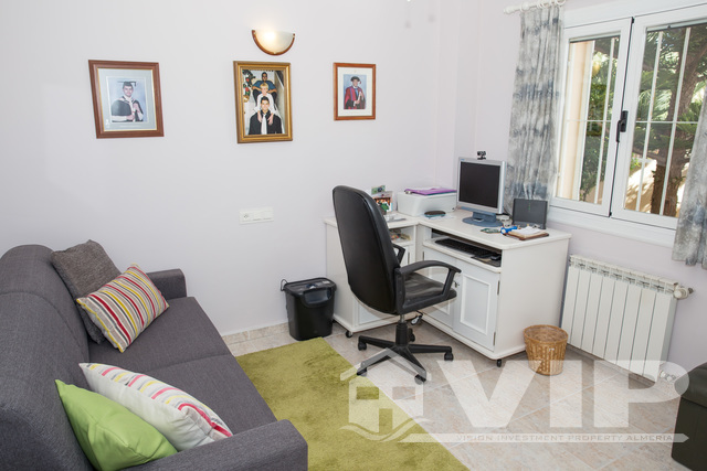 VIP7555: Villa à vendre dans Mojacar Playa, Almería