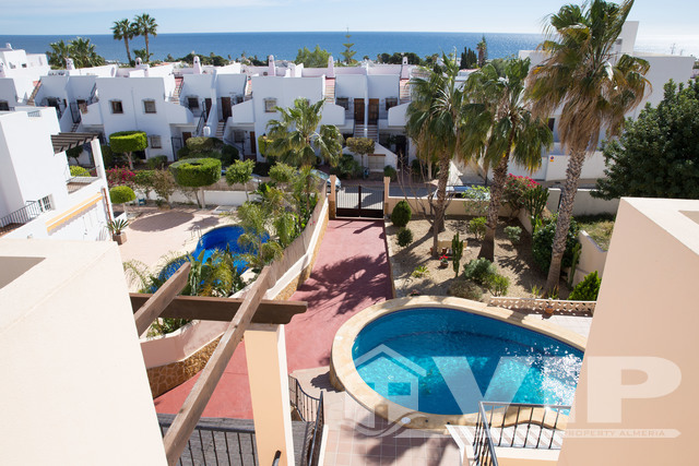 VIP7555: Villa en Venta en Mojacar Playa, Almería