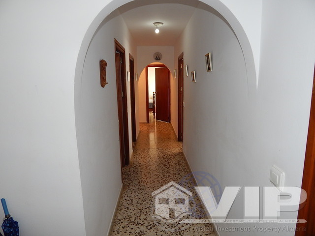 VIP7556: Villa à vendre dans Mojacar Playa, Almería