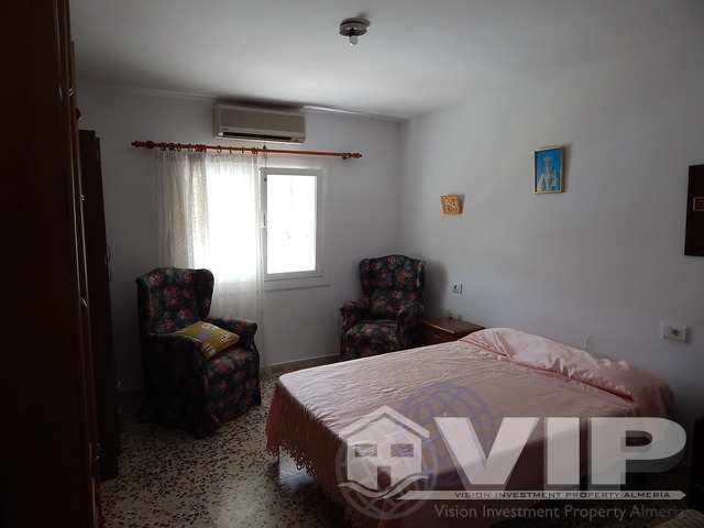 VIP7556: Villa en Venta en Mojacar Playa, Almería