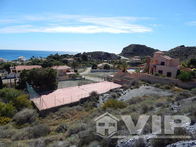 VIP7557: Villa for Sale in San Juan De Los Terreros, Almería