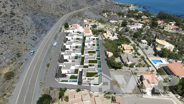 VIP7558: Villa for Sale in San Juan De Los Terreros, Almería