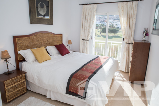 VIP7559: Appartement te koop in Mojacar Playa, Almería