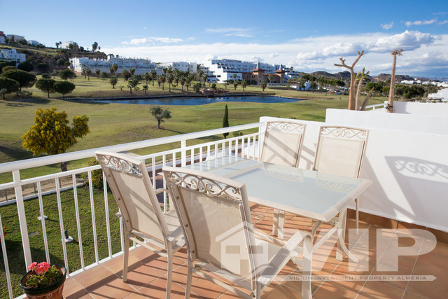 VIP7559: Appartement te koop in Mojacar Playa, Almería