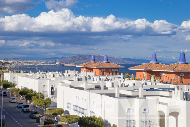 VIP7559: Appartement te koop in Mojacar Playa, Almería
