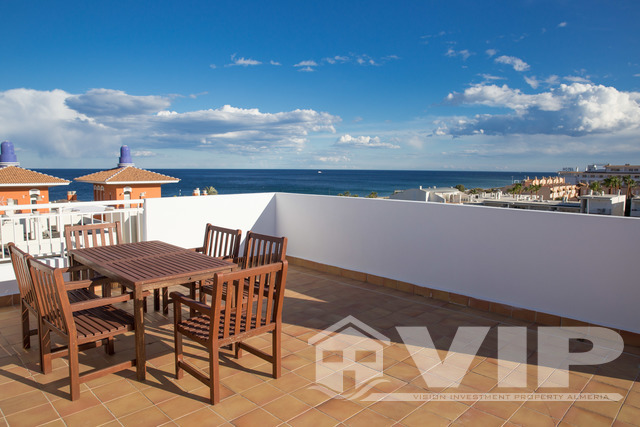VIP7559: Appartement te koop in Mojacar Playa, Almería
