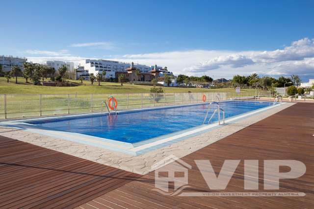 VIP7559: Appartement te koop in Mojacar Playa, Almería