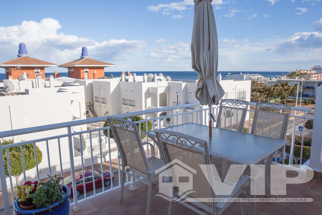 VIP7559: Appartement te koop in Mojacar Playa, Almería
