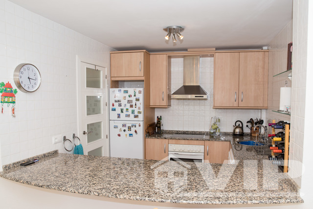 VIP7559: Appartement te koop in Mojacar Playa, Almería