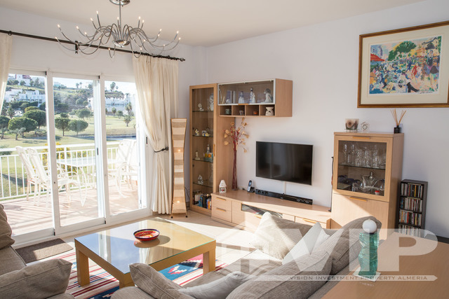 VIP7559: Appartement te koop in Mojacar Playa, Almería