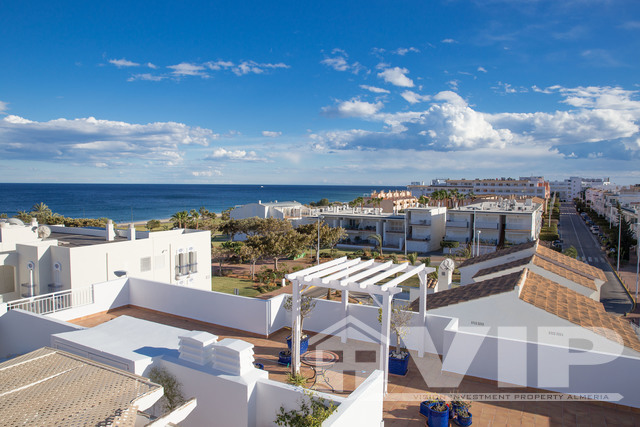 VIP7559: Appartement te koop in Mojacar Playa, Almería