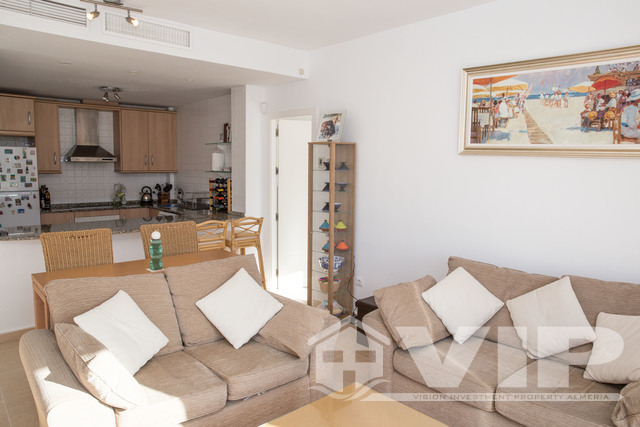 VIP7559: Appartement te koop in Mojacar Playa, Almería