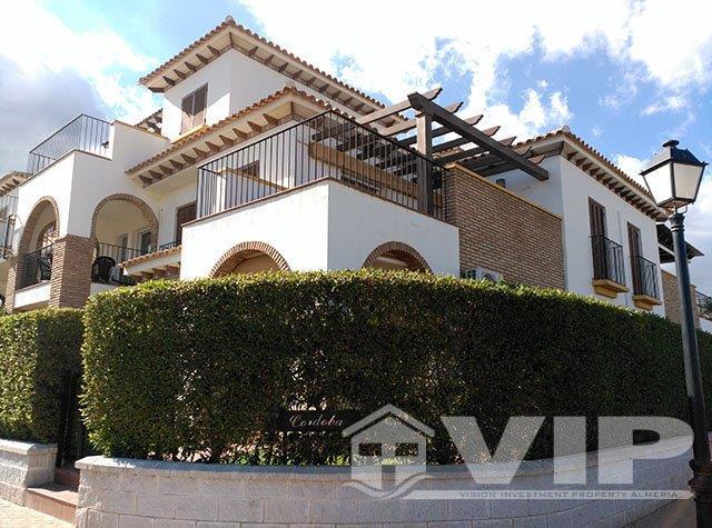 VIP7560: Adosado en Venta en Vera Playa, Almería