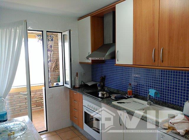 VIP7560: Maison de Ville à vendre en Vera Playa, Almería