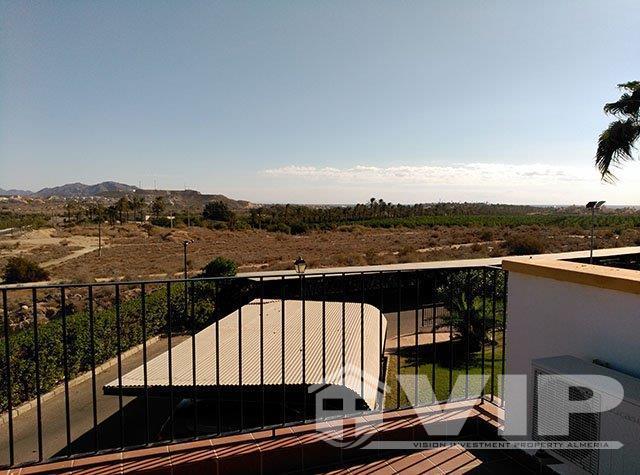 VIP7560: Townhouse for Sale in Vera Playa, Almería