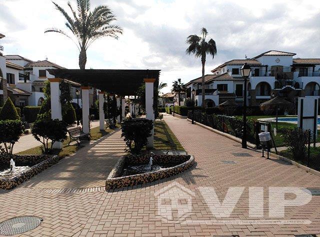 VIP7560: Maison de Ville à vendre dans Vera Playa, Almería