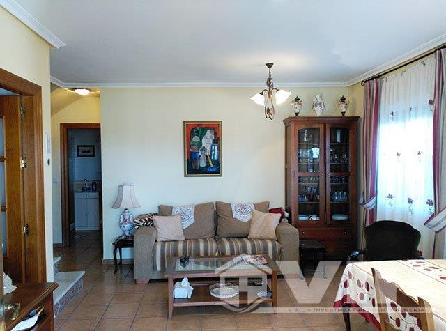 VIP7560: Townhouse for Sale in Vera Playa, Almería