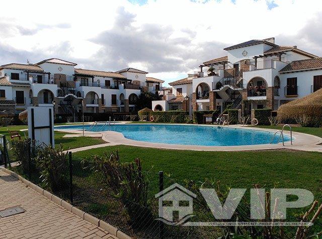 VIP7560: Maison de Ville à vendre en Vera Playa, Almería