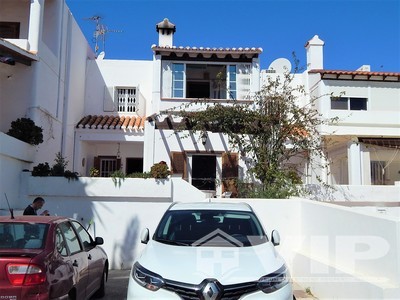 3 Bedrooms Bedroom Townhouse in Mojacar Playa